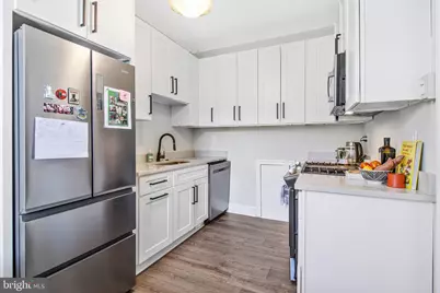 2527 Q Street NW #110, Washington, DC 20007 - Photo 7