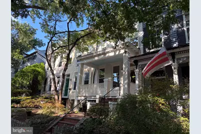 117 3rd Street NE, Washington, DC 20002 - Photo 1