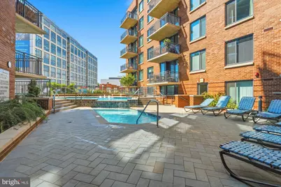 50 Florida Avenue NE #502, Washington, DC 20002 - Photo 25