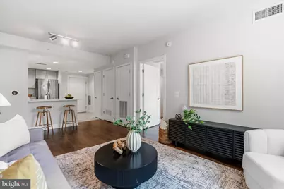 50 Florida Avenue NE #502, Washington, DC 20002 - Photo 3
