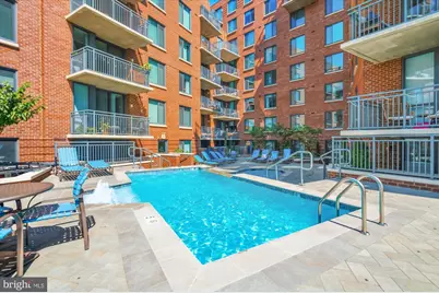 50 Florida Avenue NE #502, Washington, DC 20002 - Photo 21