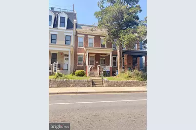 3224 Warder Street NW, Washington, DC 20010 - Photo 3
