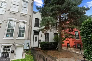 1907 11th St NW, Washington, DC 20001 - Photo 1