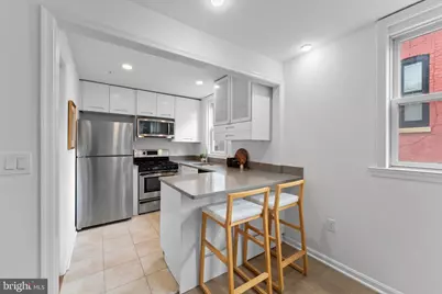 1907 11th Street NW #2, Washington, DC 20001 - Photo 11