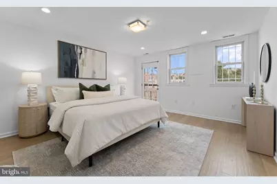 1907 11th Street NW #2, Washington, DC 20001 - Photo 17