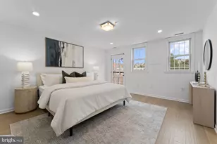 1907 11th St NW, Washington, DC 20001 - Photo 17
