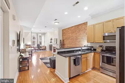 523 NW Florida Avenue NW #2, Washington, DC 20001 - Photo 13