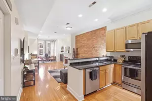 523 NW Florida Ave NW, Washington, DC 20001 - Photo 13