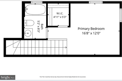 523 NW Florida Avenue NW #2, Washington, DC 20001 - Photo 25