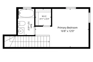 523 NW Florida Ave NW, Washington, DC 20001 - Photo 25