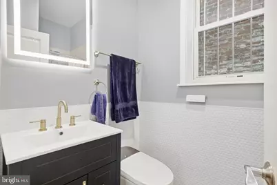 523 NW Florida Avenue NW #2, Washington, DC 20001 - Photo 11