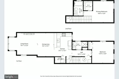 523 NW Florida Avenue NW #2, Washington, DC 20001 - Photo 23