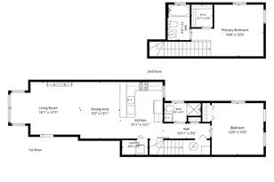 523 NW Florida Ave NW, Washington, DC 20001 - Photo 23
