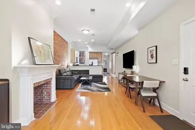 523 NW Florida Avenue NW #2, Washington, DC 20001 - Photo 5