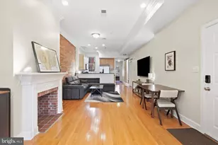 523 NW Florida Ave NW, Washington, DC 20001 - Photo 5