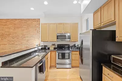 523 NW Florida Avenue NW #2, Washington, DC 20001 - Photo 7