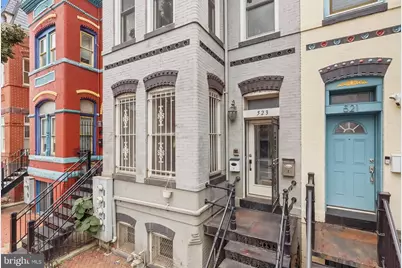 523 NW Florida Avenue NW #2, Washington, DC 20001 - Photo 3