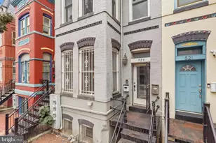 523 NW Florida Ave NW, Washington, DC 20001 - Photo 3