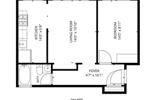 2527 Q St NW, Washington, DC 20007 - Photo 11