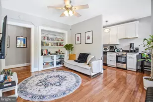 2527 Q St NW, Washington, DC 20007 - Photo 1