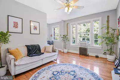 2527 Q Street NW #108, Washington, DC 20007 - Photo 7