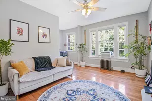 2527 Q St NW, Washington, DC 20007 - Photo 7