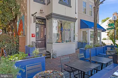 2527 Q Street NW #108, Washington, DC 20007 - Photo 17