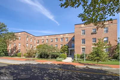 2527 Q Street NW #108, Washington, DC 20007 - Photo 15