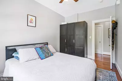 2527 Q Street NW #108, Washington, DC 20007 - Photo 9