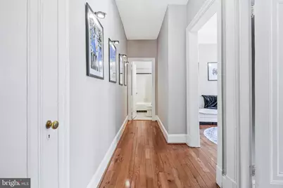 2527 Q Street NW #108, Washington, DC 20007 - Photo 3
