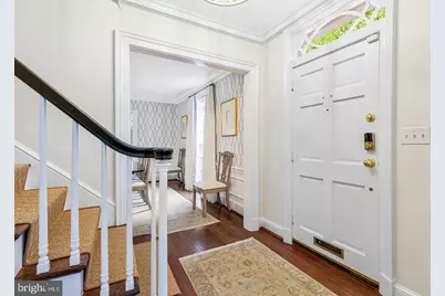 4607 Kenmore Drive NW, Washington, DC 20007 - Photo 3