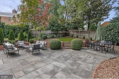 4607 Kenmore Drive NW, Washington, DC 20007 - Photo 51