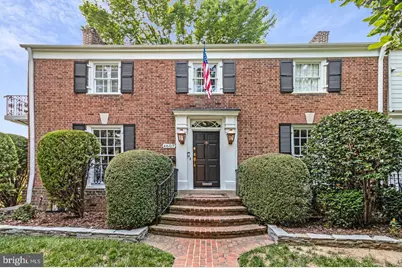 4607 Kenmore Drive NW, Washington, DC 20007 - Photo 1