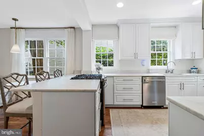 4607 Kenmore Drive NW, Washington, DC 20007 - Photo 15