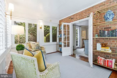4607 Kenmore Drive NW, Washington, DC 20007 - Photo 19