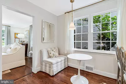 4607 Kenmore Drive NW, Washington, DC 20007 - Photo 17