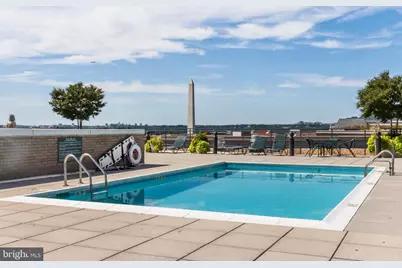 701 Pennsylvania Avenue NW #1217, Washington, DC 20004 - Photo 47