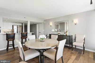 701 Pennsylvania Avenue NW #1217, Washington, DC 20004 - Photo 11