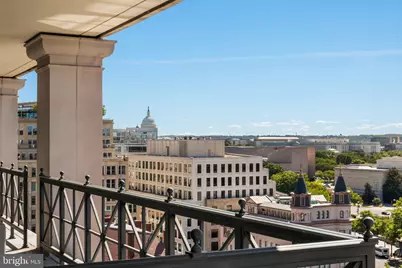 701 Pennsylvania Avenue NW #1217, Washington, DC 20004 - Photo 21