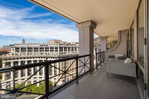 701 Pennsylvania Ave NW, Washington, DC 20004 - Photo 43