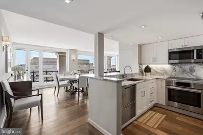 701 Pennsylvania Avenue NW #1217, Washington, DC 20004 - Photo 13