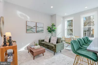 933 N Street NW #101, Washington, DC 20001 - Photo 9