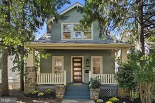 1352 Kennedy St NW, Washington, DC 20011 - Photo 1