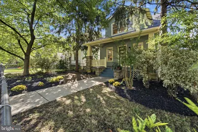 1352 Kennedy Street NW, Washington, DC 20011 - Photo 3