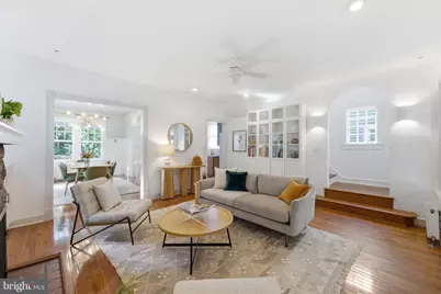 1352 Kennedy Street NW, Washington, DC 20011 - Photo 5