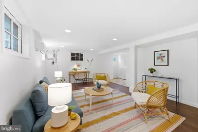 1352 Kennedy Street NW, Washington, DC 20011 - Photo 27