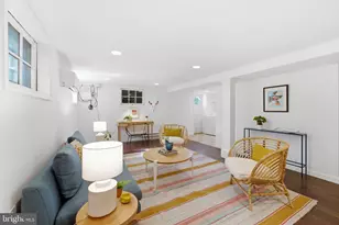 1352 Kennedy St NW, Washington, DC 20011 - Photo 27