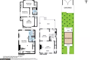 1352 Kennedy St NW, Washington, DC 20011 - Photo 35