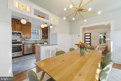 1352 Kennedy Street NW, Washington, DC 20011 - Photo 13