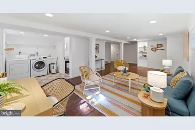 1352 Kennedy Street NW, Washington, DC 20011 - Photo 29